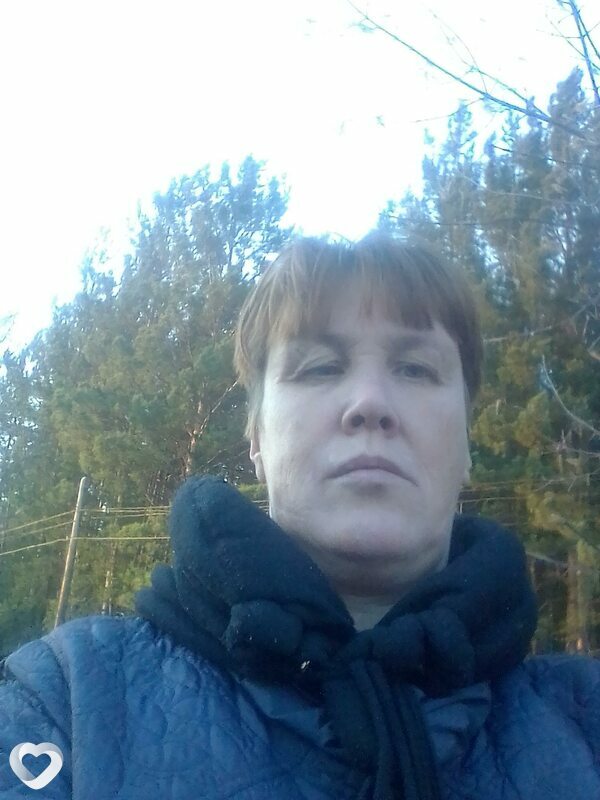 Ирина, 46, Талице — анкета №205260