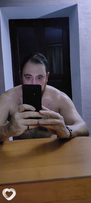 Ggg, 37, Николаеве — анкета №205261