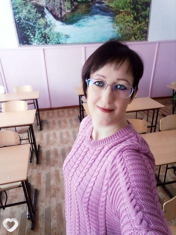 Наталья, Кытманово