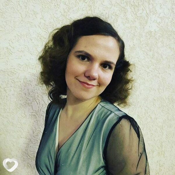 Екатерина, 30, Могилев — анкета №205225