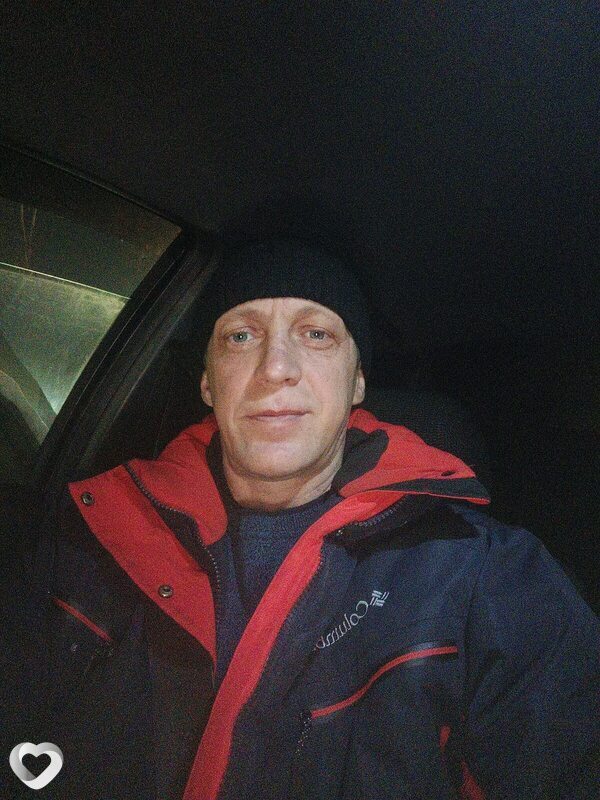 Сергей, 45, Усть-Каменогорск — анкета №205230