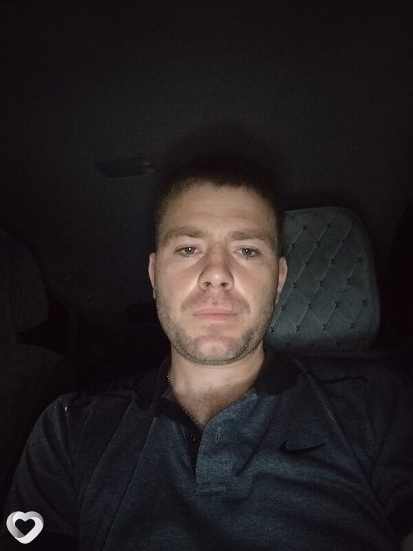Александр, 34, Караганде — анкета №205232