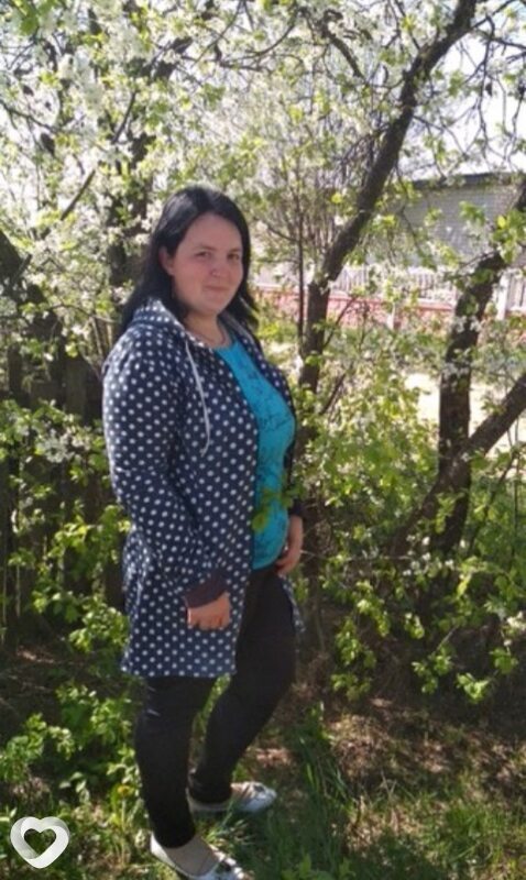 Екатерина, 31, Барановичах — анкета №205237