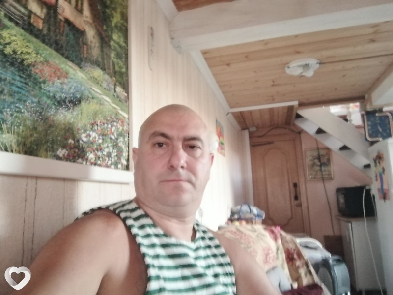 Сергей, 50, Иванове — анкета №205240