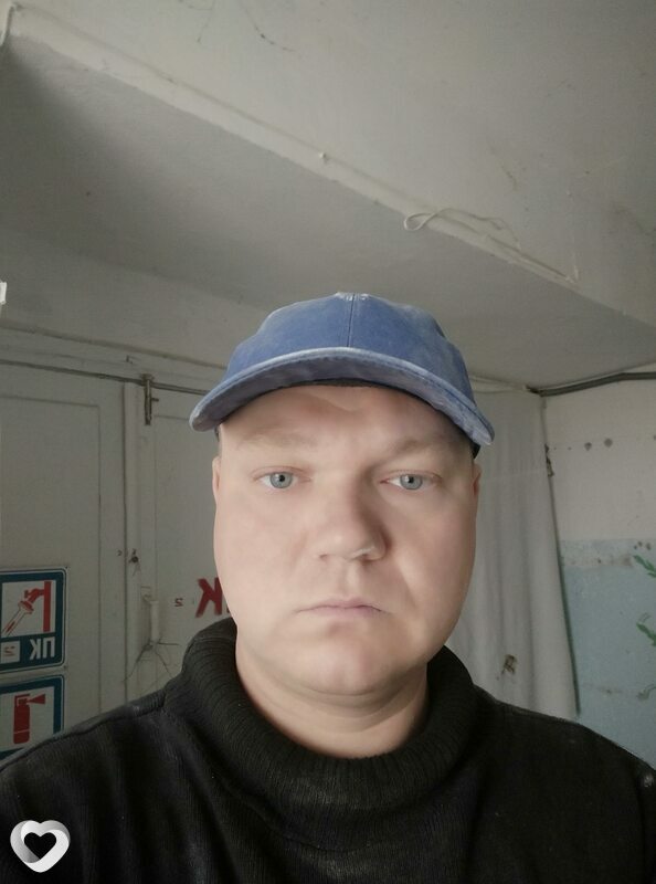 Сергей, 37, Донецке — анкета №205241