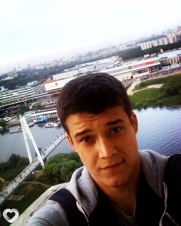 Дмитрий, 28, Краснодаре — анкета №205183