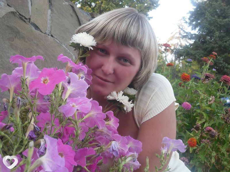 Екатерина, 40, Ульяновске — анкета №205185