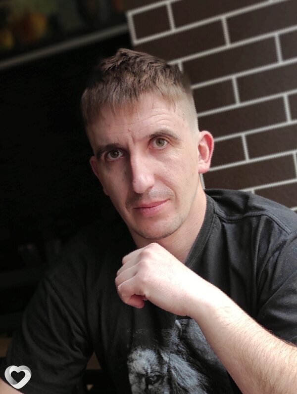 Dzmitry, 37, Полоцке — анкета №205187