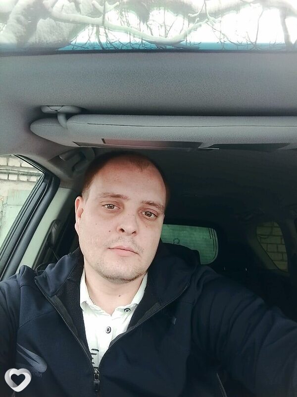 Санёк, 31, Санкт-Петербурге — анкета №205188