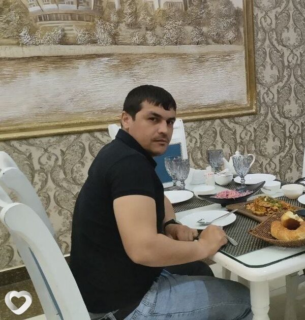 Феруз, Бухара