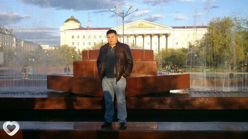 Валерий, 39, Чите — анкета №205377