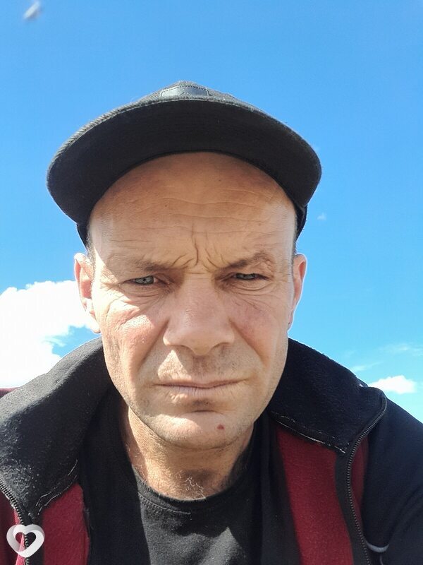 Олег, Зыряновск