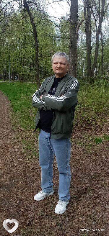 Дмитрий, 54, Нижнем Новгороде — анкета №205380