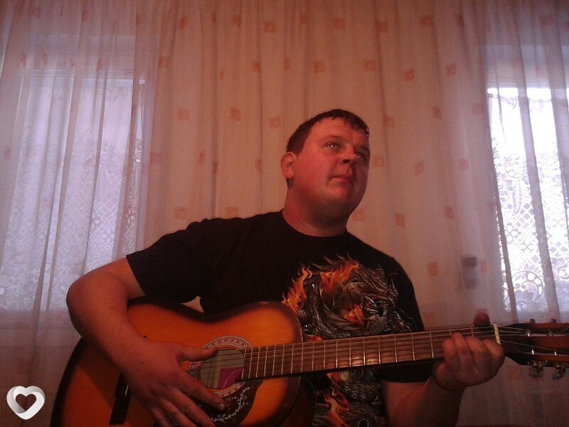Саня, 36, Алматы — анкета №205386