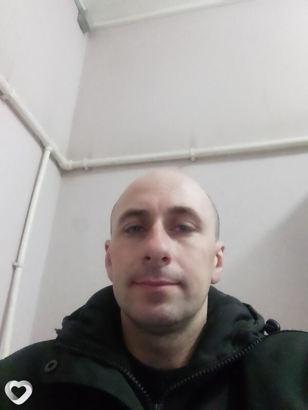 Алексей, 38, Витебске — анкета №205202