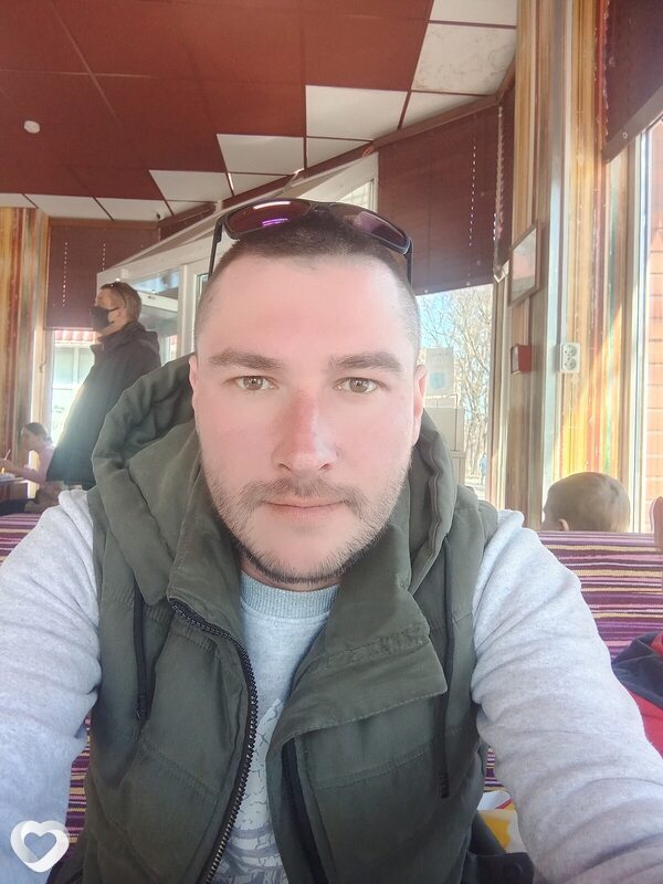 Сергей, 42, Санкт-Петербурге — анкета №205209