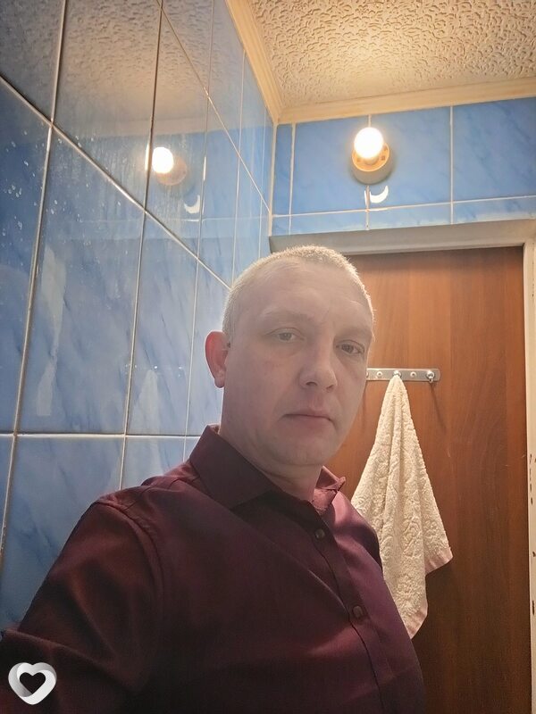 Павел, 39, Красноярске — анкета №205213