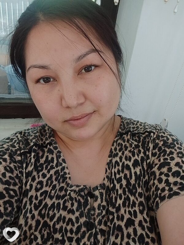 Динара, 36, Алматы — анкета №205215