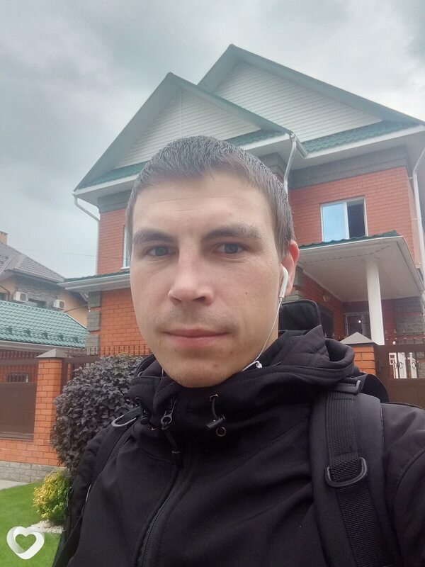 Дмитрий, 30, Барнауле — анкета №206170