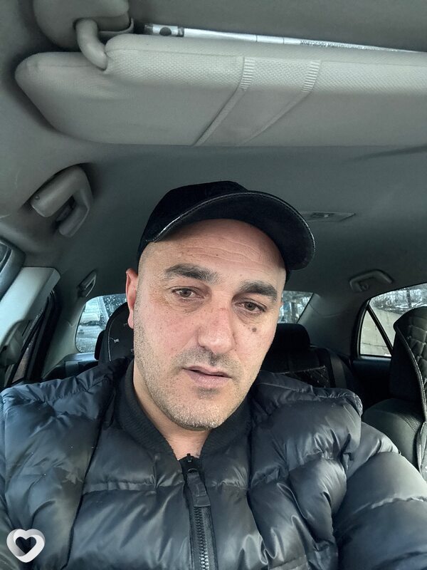 Карен, 40, Саратове — анкета №206171