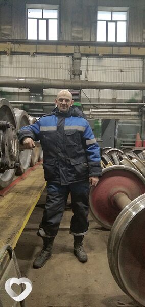 Александр, 46, Ярославле — анкета №206174