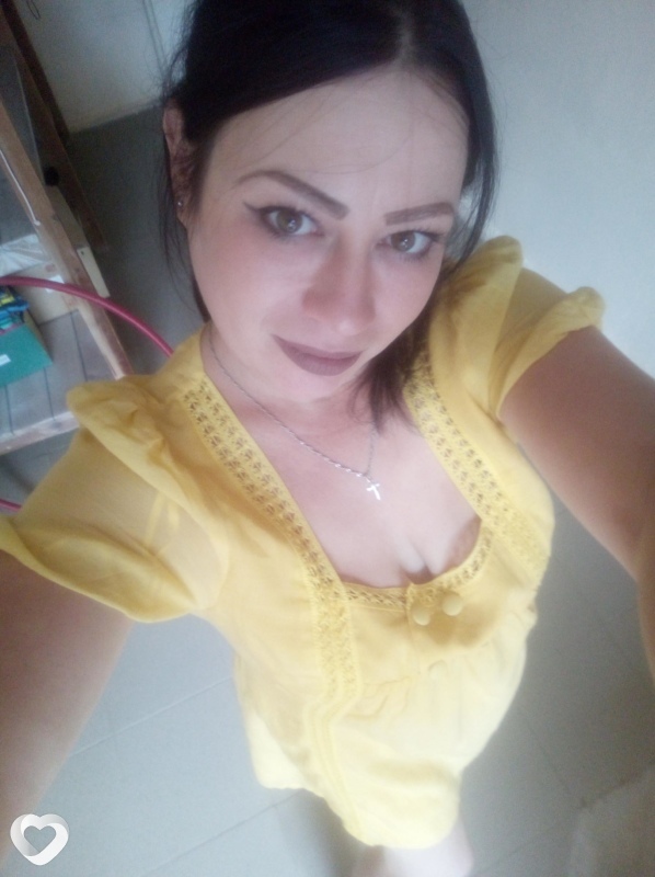 Галина, 38, Новополоцке — анкета №206180