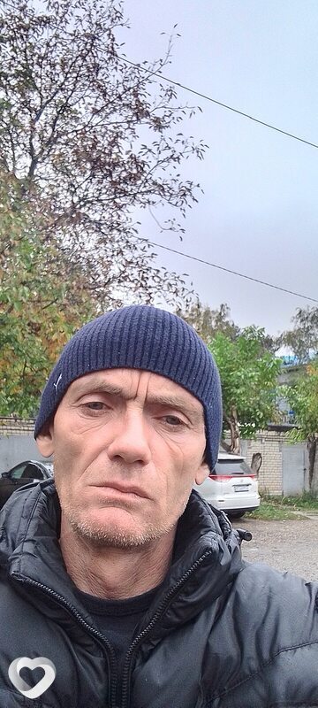 Олег, 49, Ставрополе — анкета №205345