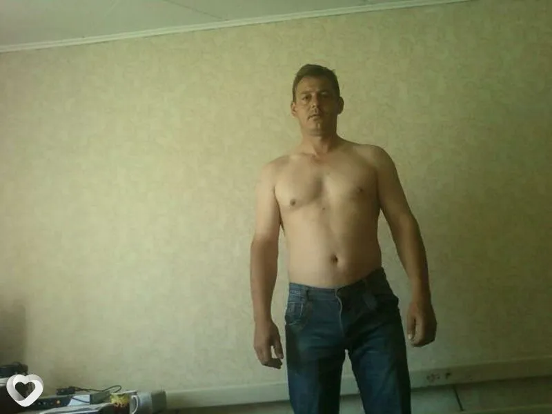 Дима, 51, Александровское (Ставропольский — анкета №7046