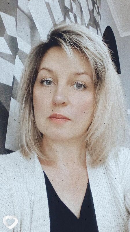 Татьяна, 40, Слуцке — анкета №205350
