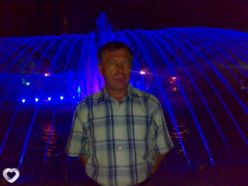 Валерий, 57, Уральске — анкета №205354