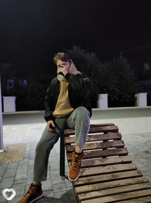 Никита, 30, Краснотурьинске — анкета №205357