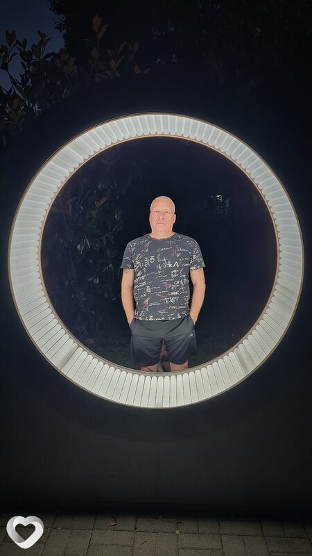 Андрей, 59, Озерск (Челябинская Обл) — анкета №205364