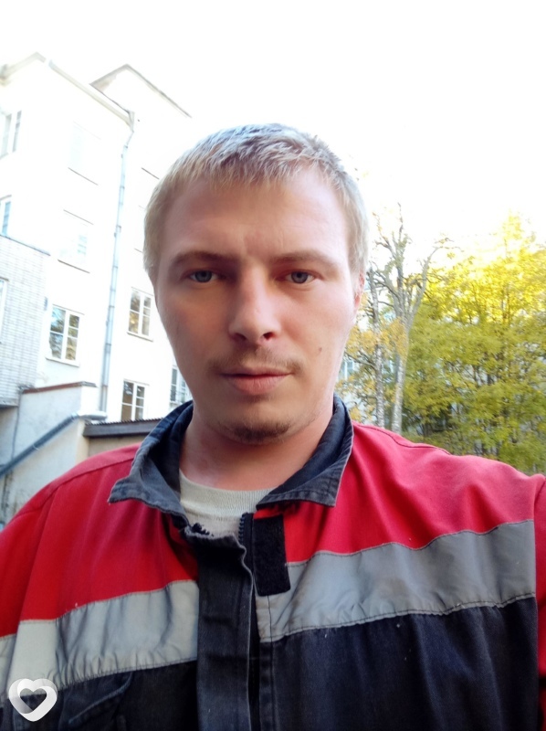 Илья, 45, Санкт-Петербурге — анкета №205365