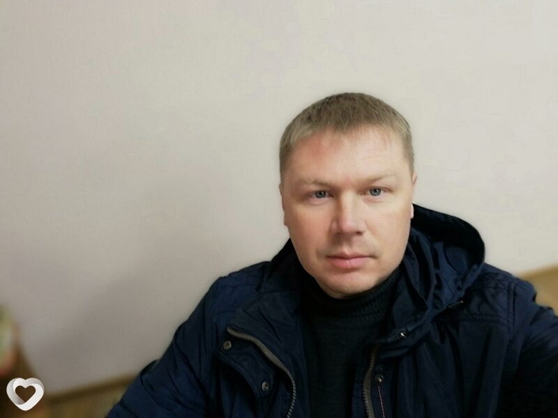 Сергей, 41, Саяногорске — анкета №205271