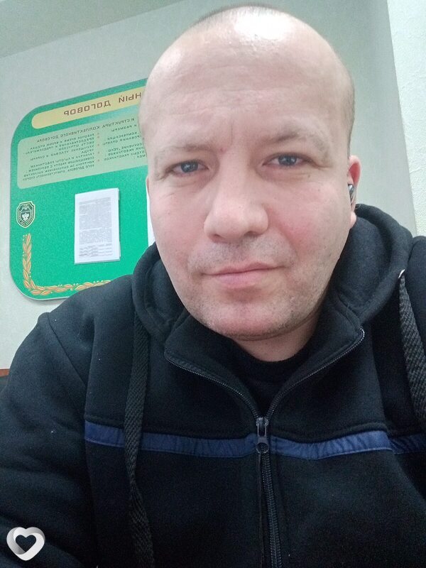 Александр, 46, Смоленске — анкета №205272