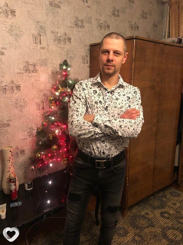 Александр, 36, Москве — анкета №205274