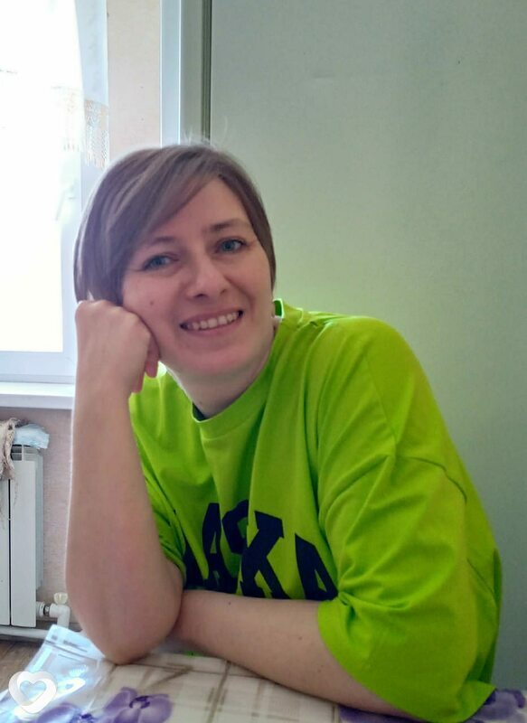Светлана, Тальменка