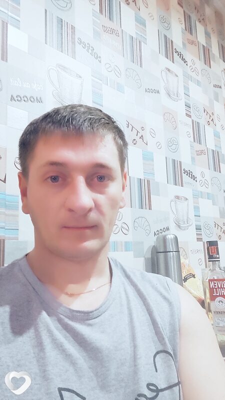 Valerka, 37, Минске — анкета №205276