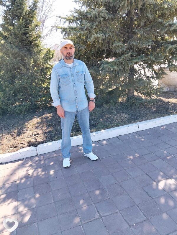 Давлат, 56, Темиртау — анкета №205278