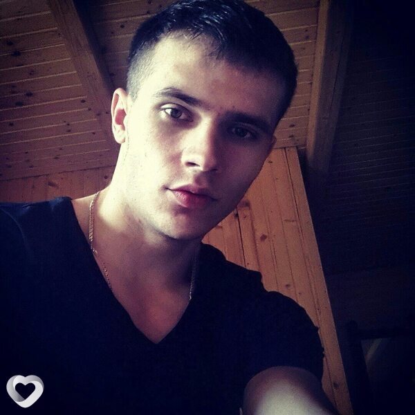 Руслан, 32, Киеве — анкета №205281