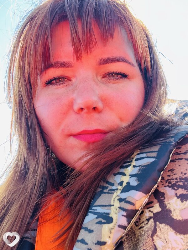 Tatyana, 35, Санкт-Петербурге — анкета №205285