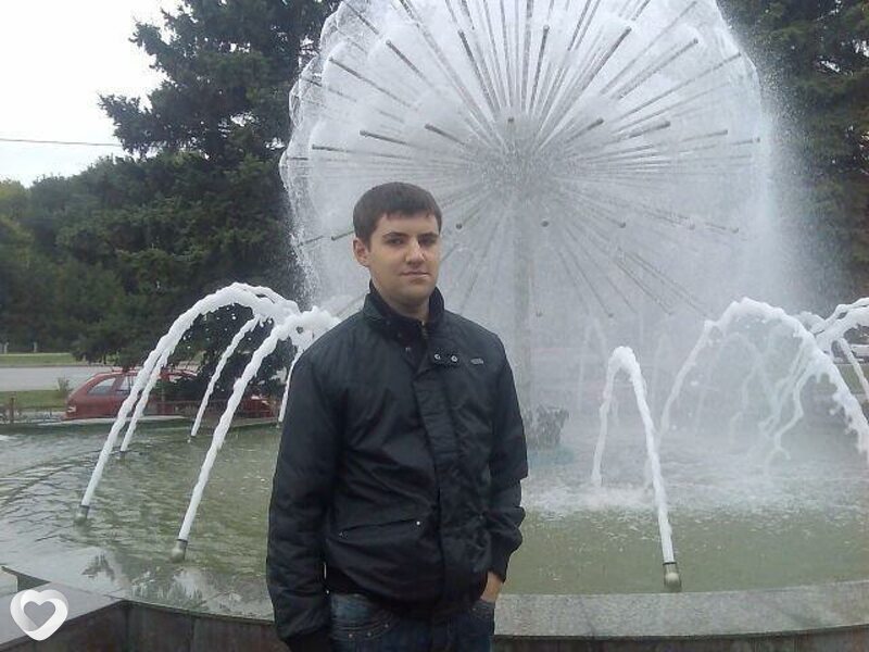 Пашка, 39, Москве — анкета №205286