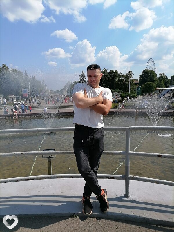 Александр, 46, Ивантеевке — анкета №205287