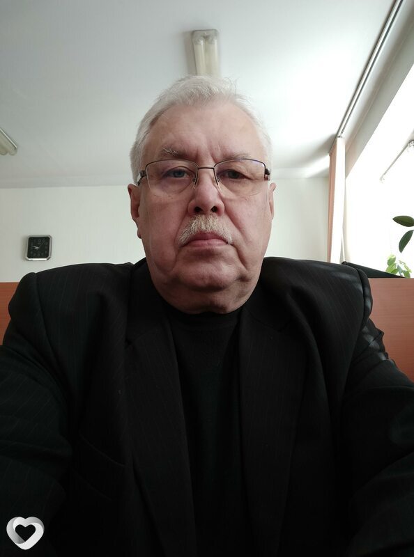 Игорь, 68, Минске — анкета №205289