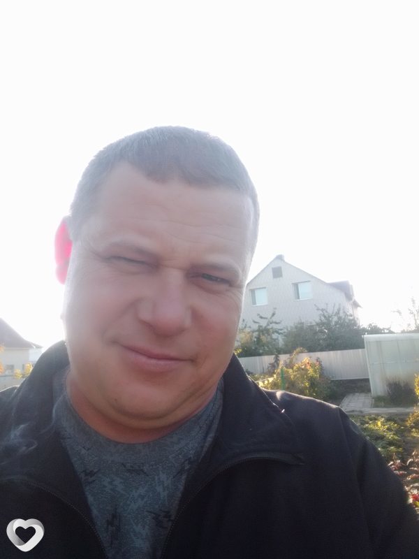 Антон, 43, Энгельсе — анкета №205319