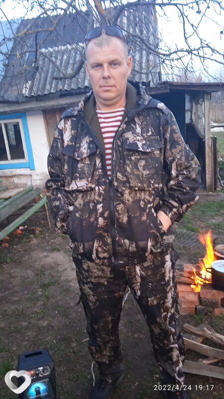 Павел, Сергач