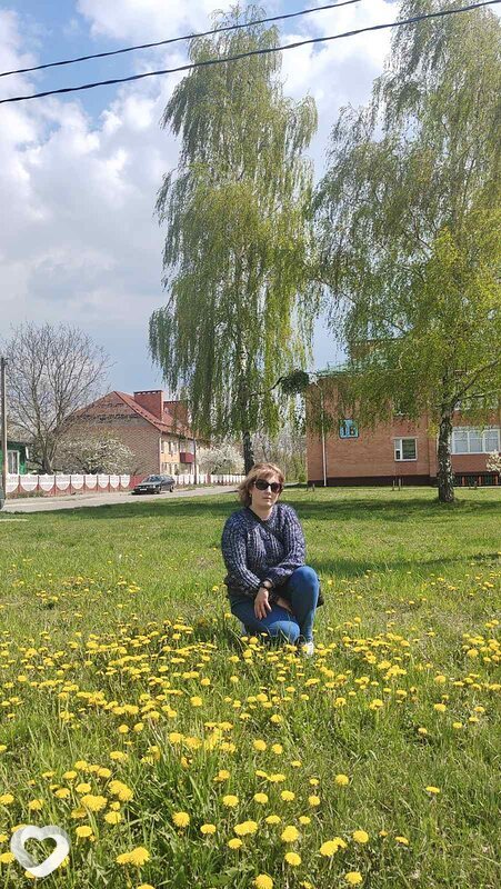 Иришка, 44, Минске — анкета №205325