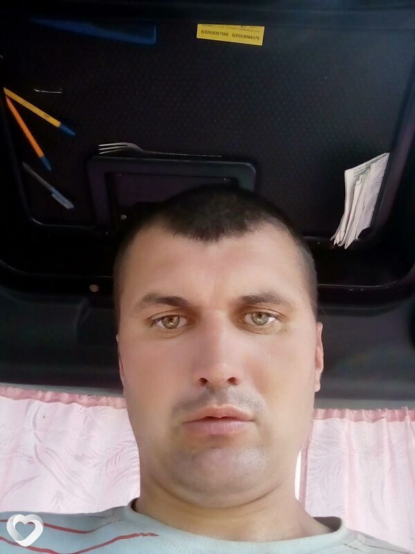 Вадим, 36, Столине — анкета №205326