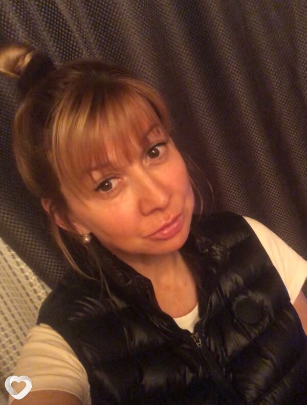 Полина, 55, Химках — анкета №205333