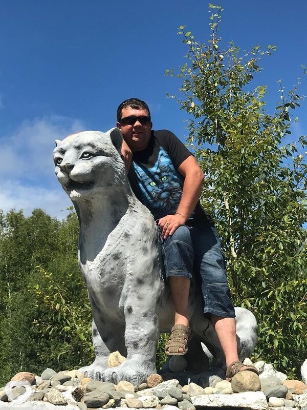 Леонид, 46, Черемхове — анкета №205336